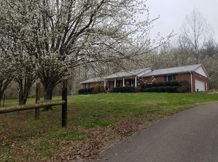 120 Short Creek Rd, Dellrose, TN 38453