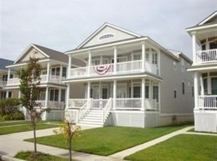 5522 Simpson Ave, Ocean City, NJ 08226