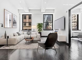 20 Pine St APT 704, New York, NY
