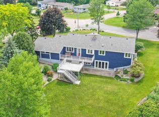 3000 Della St, Stevens Point, WI 54481