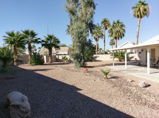 4655 Carefree Dr, Las Vegas, NV 89122