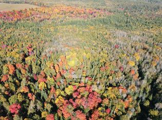 Lot 97A New Sweden Road, New Sweden, ME 04762