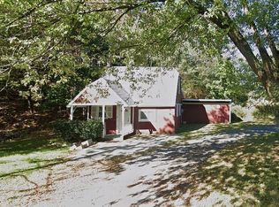 4107-4113 Route 9g, Germantown, NY 12526