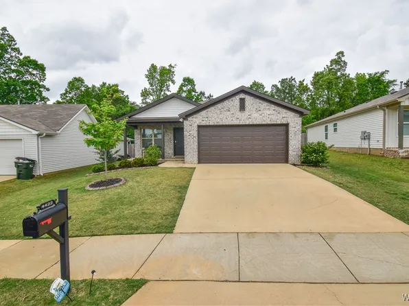 4422 Easthaven Cir, Tuscaloosa, AL 35405