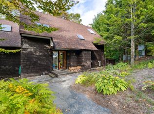 43 Hilltop Rd, Bondville, VT 05340