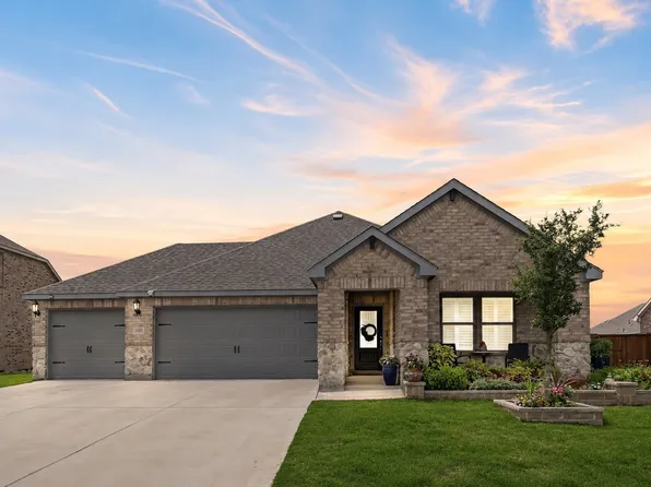 14021 Cygnus Dr, Haslet, TX 76052