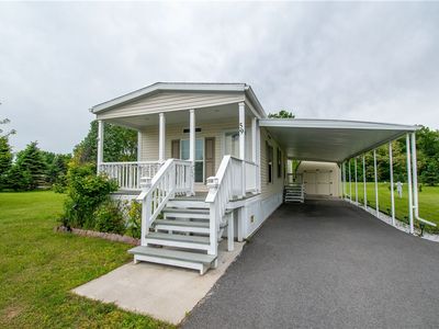 LOT 1021 59th, Waterloo, NY, 13165