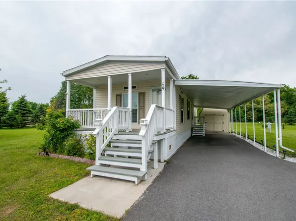 LOT 1021 59th, Waterloo, NY 13165