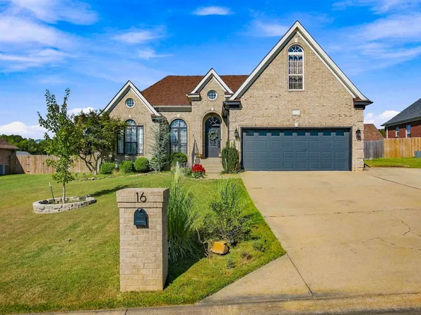 16 Emma Dr, Cabot, AR 72023