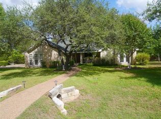 907 Texas Trl, Austin, TX 78737