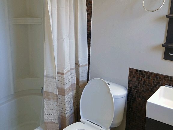 1 of 2 Master Bath