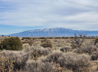 487 24th Ave NW, Rio Rancho, NM 87144