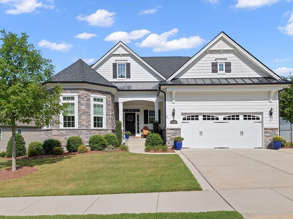 2568 Range Overlook Xing, Apex, NC 27523