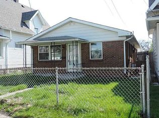 1649 Homestead St, Toledo, OH 43605