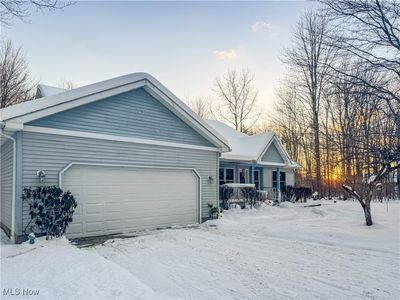 3920 Country View Ln, Rock Creek, OH, 44084
