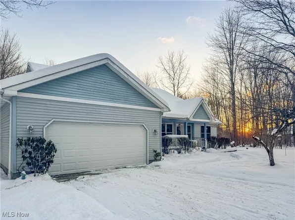 3920 Country View Ln, Rock Creek, OH 44084