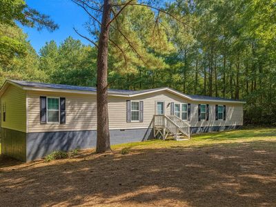 122 Casei Ln, Henderson, NC, 27537