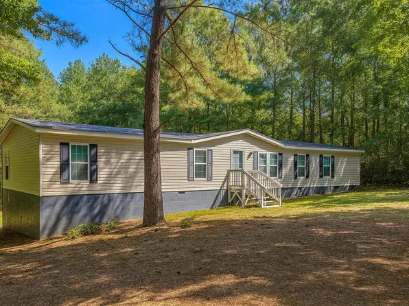 122 Casei Ln, Henderson, NC 27537