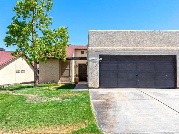 1414 W Hillside Pl, Yuma, AZ 85364