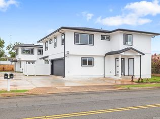 1526 Hooli Cir, Pearl City, HI 96782