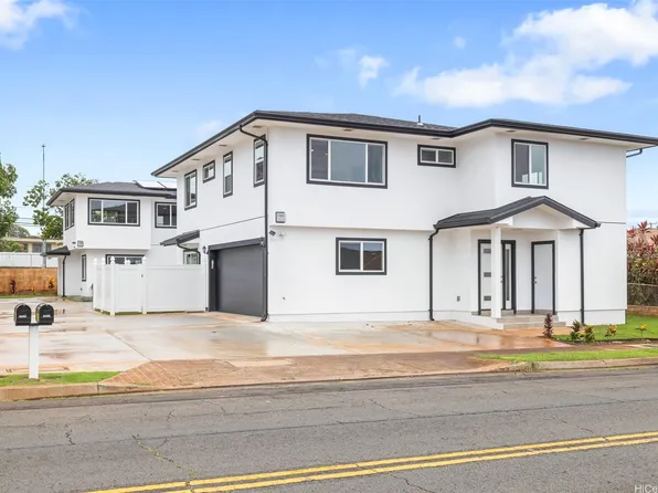 1526 Hooli Cir, Pearl City, HI 96782