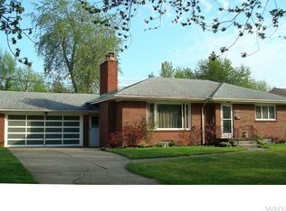 593 Kings Hwy N, Amherst, NY 14226