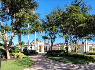 28094 Castellano Way, Naples, FL 34110