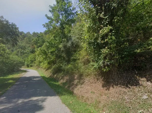 563 Northside Rd, Grantsville, WV 26147
