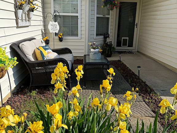 2nd image of 1606 Quinn Creek Dr