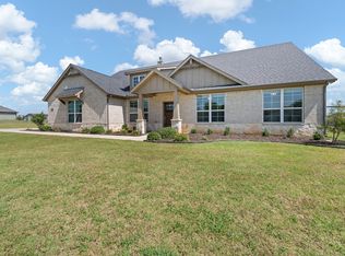 6304 Rustic Edge St, Godley, TX 76044