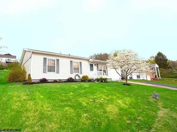 126 Apollo Dr, Morgantown, WV 26501