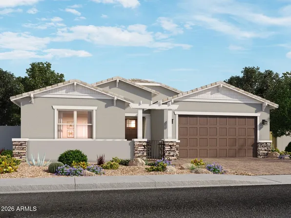 17629 W COLLEGE Drive, Goodyear, AZ 85395