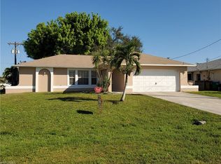 1803 SE 6th Ter, Cape Coral, FL 33990