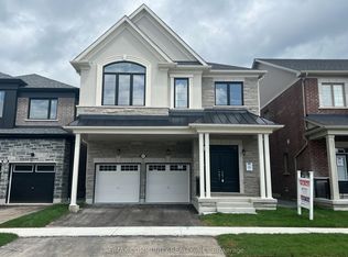 1444 Mourning Dove Ln, Pickering, ON L1X0J9