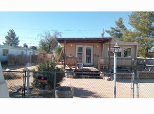 2930 W Sago Cir, Tucson, AZ 85705