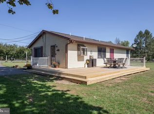 783 Maple St, Bridgeton, NJ 08302