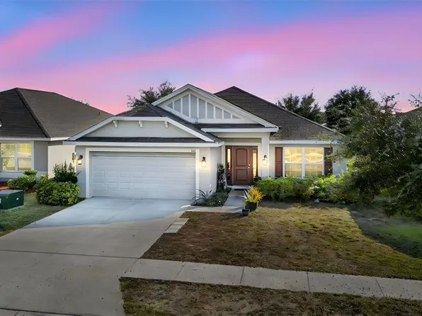 383 Buchannan Dr, Davenport, FL 33837