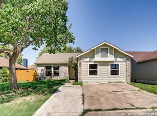 5767 Sun Canyon Dr, San Antonio, TX 78244