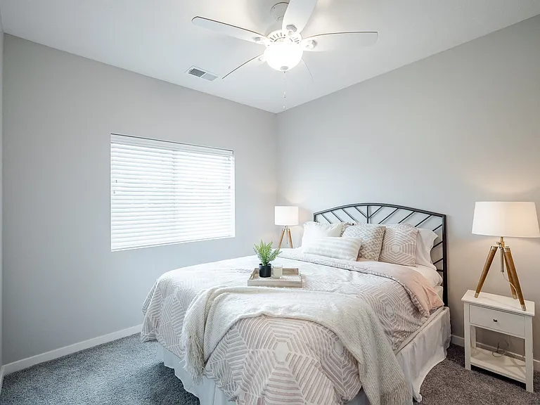 Village West Apartments — Photo 86