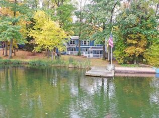 5088 Amity Lake Rd, Belmont, NY 14813