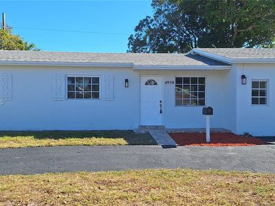 4950 NW 16th Ct, Lauderhill, FL, 33313
