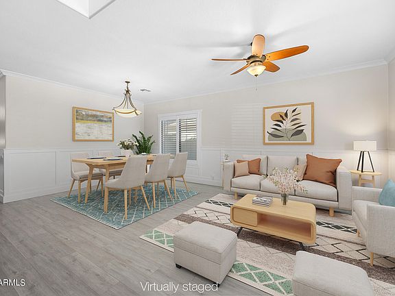 4th image of 8021 W YUKON Drive