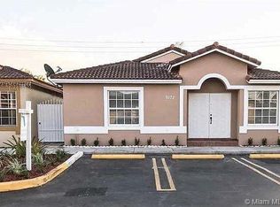9172 NW 119th Ter, Hialeah Gardens, FL 33018