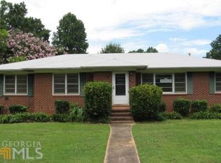1445 Upland Dr, Griffin, GA 30223