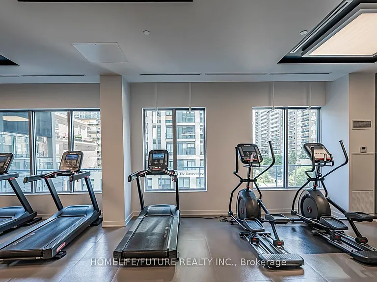 195 Redpath Ave #2410 — Photo 21