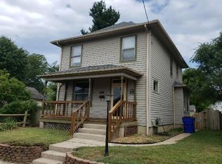 340 Fairview Ave, Hamilton, OH