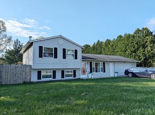 8543 Birch Run Rd, Millington, MI 48746