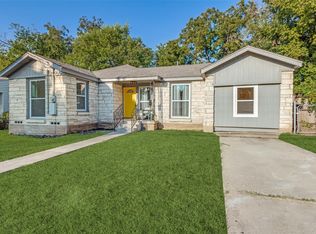 927 S Franklin St, Dallas, TX 75211