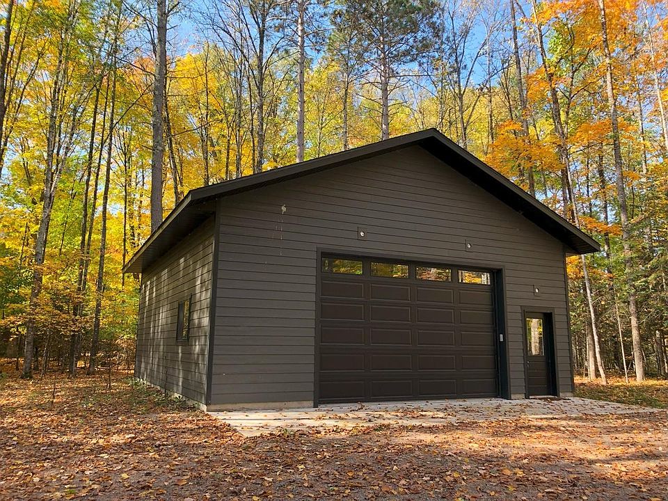 2516 W Martha Lake Rd, Mercer, WI 54547 MLS 201153 Zillow