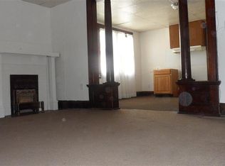 1202 Nevada St APT 2, Toledo, OH 43605